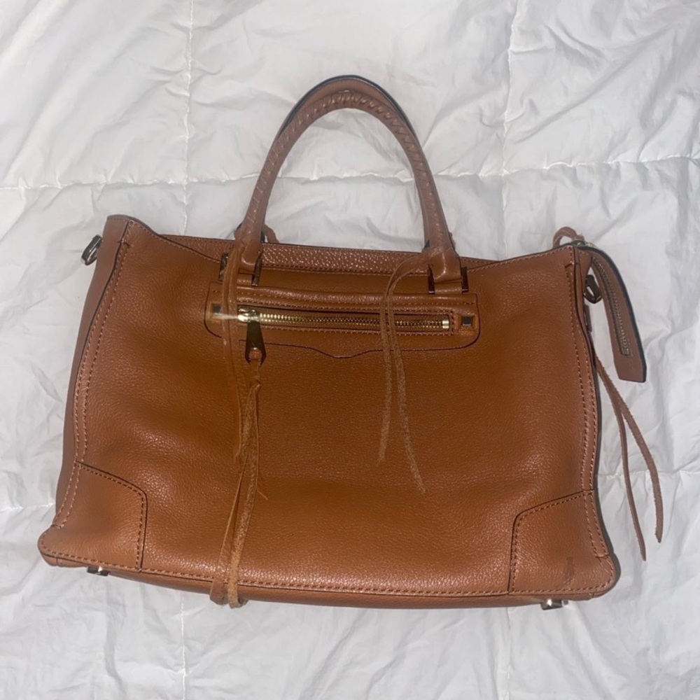 Rebecca Minkoff Regan Bag - Picture 2 of 5